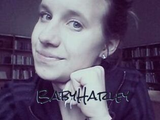 BabyHarley