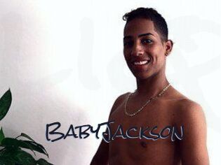 BabyJackson