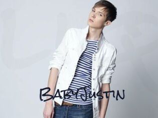 BabyJustin