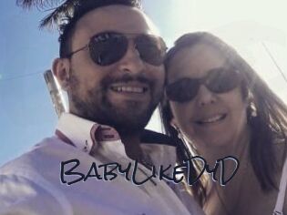 BabyLikeDyD