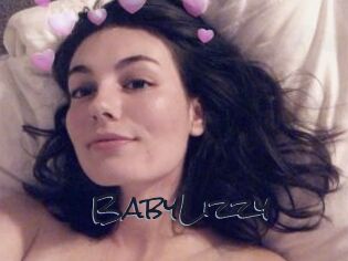 BabyLizzy