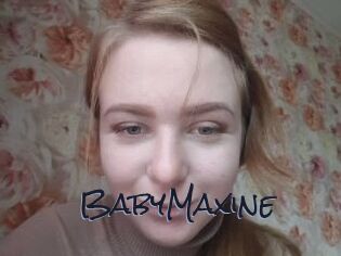 BabyMaxine