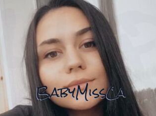 BabyMissCa
