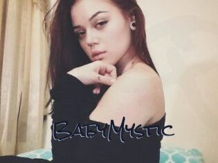 BabyMystic