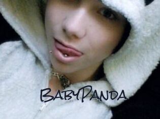 BabyPanda