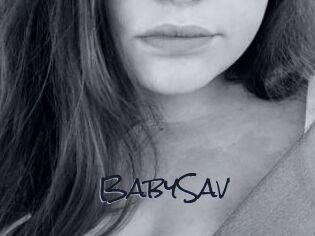 BabySav