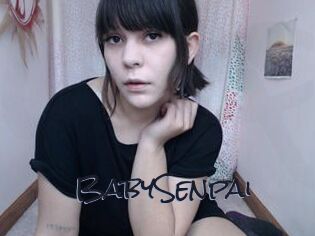 BabySenpai