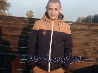 BabySexyMen