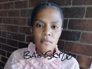 BabySky26
