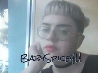 BabySpice4U