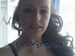 BabyStream