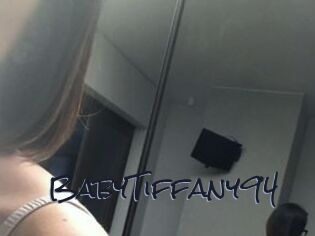 BabyTiffany94