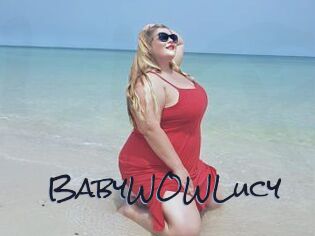 BabyWOWLucy