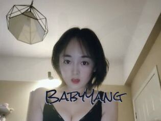 BabyYang