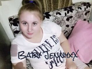 Baby_JennyxX