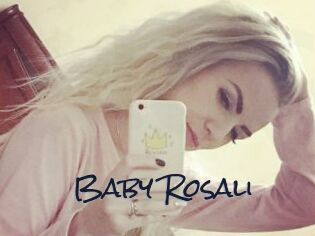 Baby_Rosali