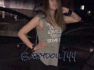 Babydoll144