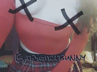 Babygirlbunny