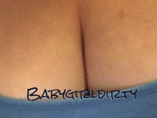 Babygirldirty