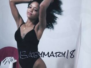 Babymary18