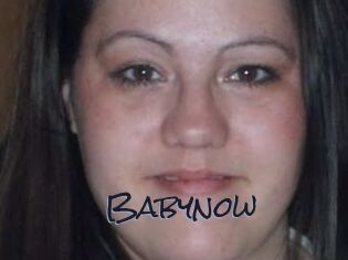 Babynow