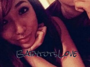 Babytots_Love