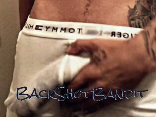 BackShotBandit