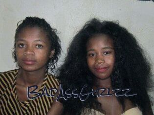 BadAssGirlzz
