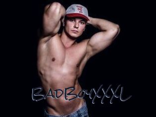 BadBoyXXXL