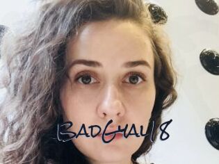 BadGyal18