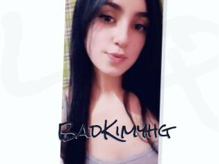 BadKimyhg
