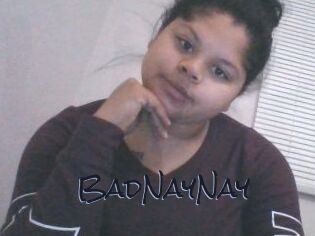 BadNayNay