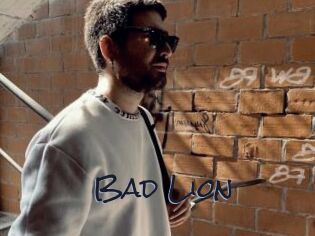 Bad_Lion Liquisexxx