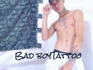 Bad_boyTattoo