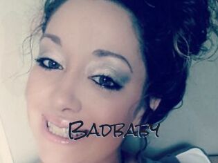 Badbaby