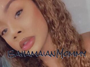 BahamaianMommy Liquisexxx