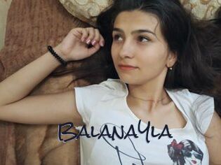 BalanaYla