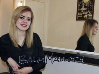 BalmMallory