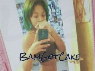 BamGotCake