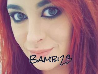 Bambi23