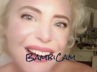 Bambi_Cam