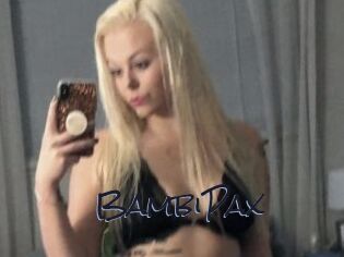 BambiPax