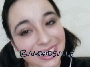 Bambi_deville