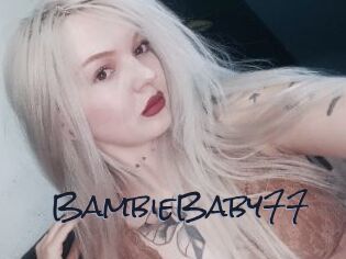 BambieBaby77