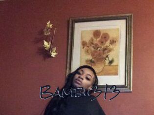 Bambii313
