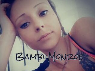 BambiiMonroe