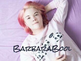 BarbaraBool
