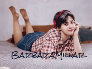BarbaraMillar