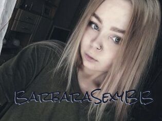 BarbaraSexyBB