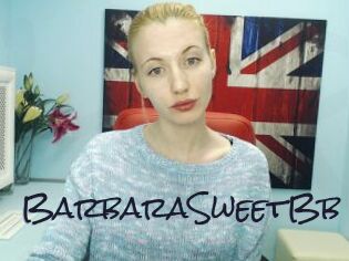 BarbaraSweetBb